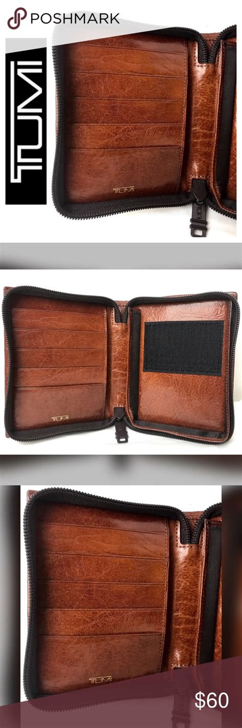 tumi outlet wallet.